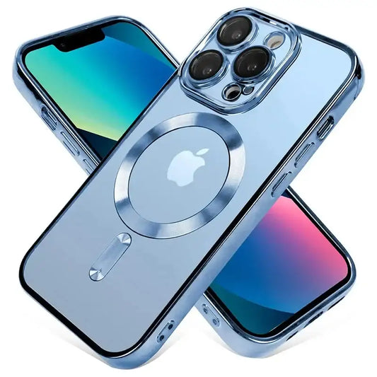 Case Apple Blindex Magsafe