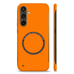 Case Samsung Frameless MagSafe