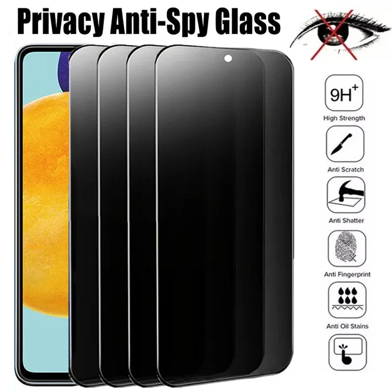 Pelicula de privacidade Samsung Linha S