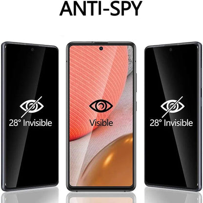 Pelicula de privacidade Samsung Linha S