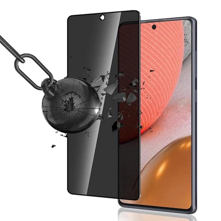 Pelicula de privacidade Samsung Linha S