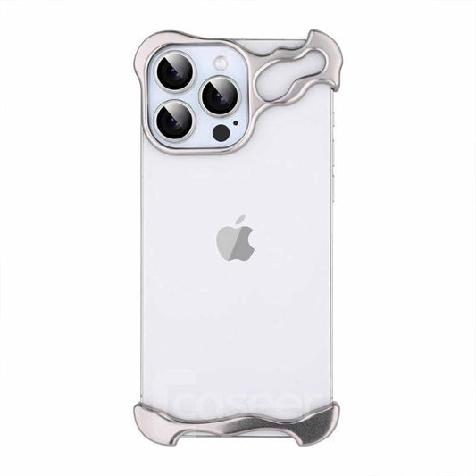 Case Apple Metal Armor