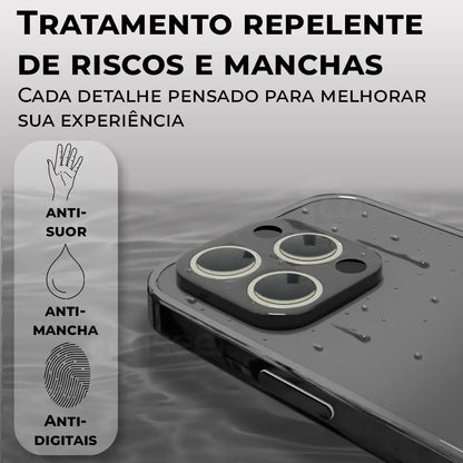 Case Apple Lux Protect