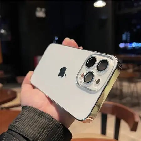 Case Apple Lux Protect