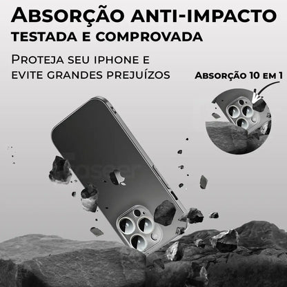 Case Apple Lux Protect