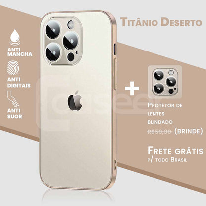 Case Apple Lux Protect