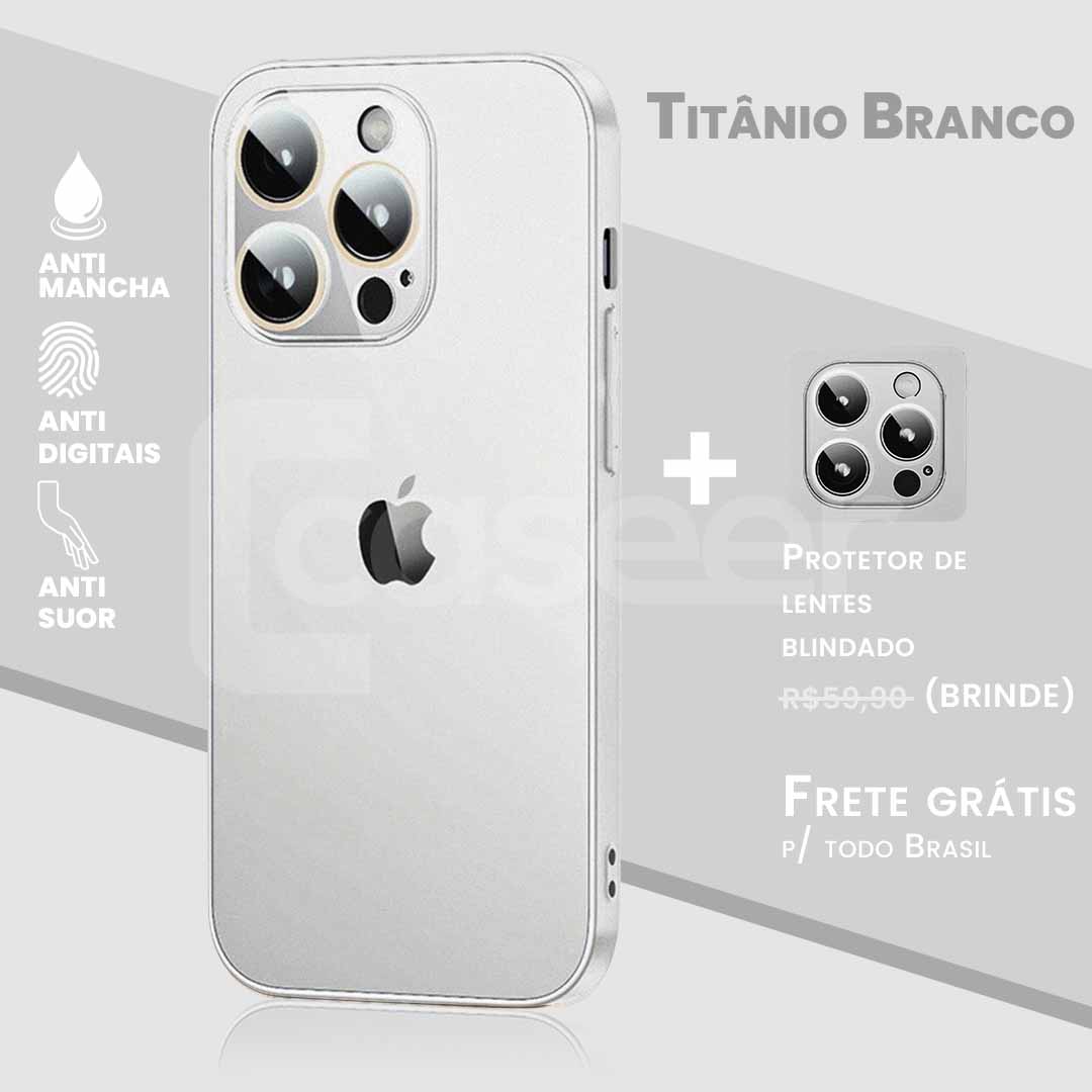 Case Apple Lux Protect