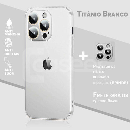 Case Apple Lux Protect