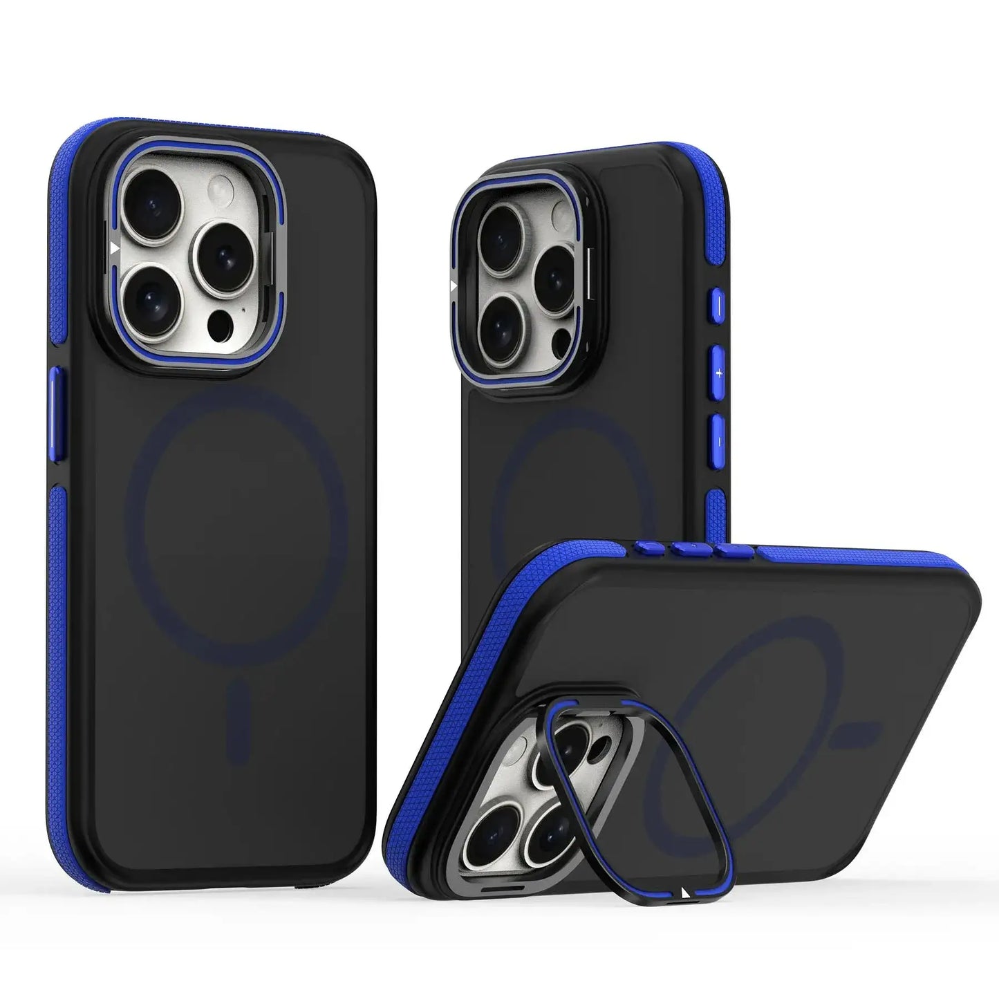 Case Apple Nano Ring Magsafe