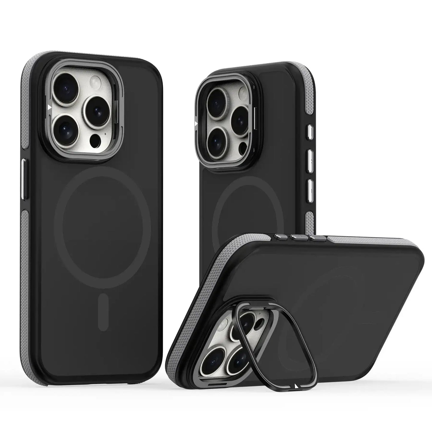 Case Apple Nano Ring Magsafe