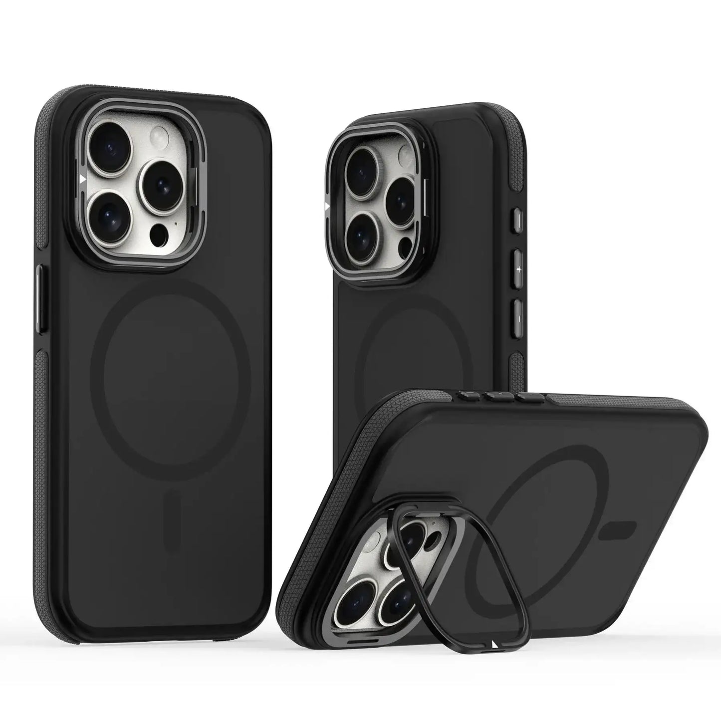 Case Apple Nano Ring Magsafe