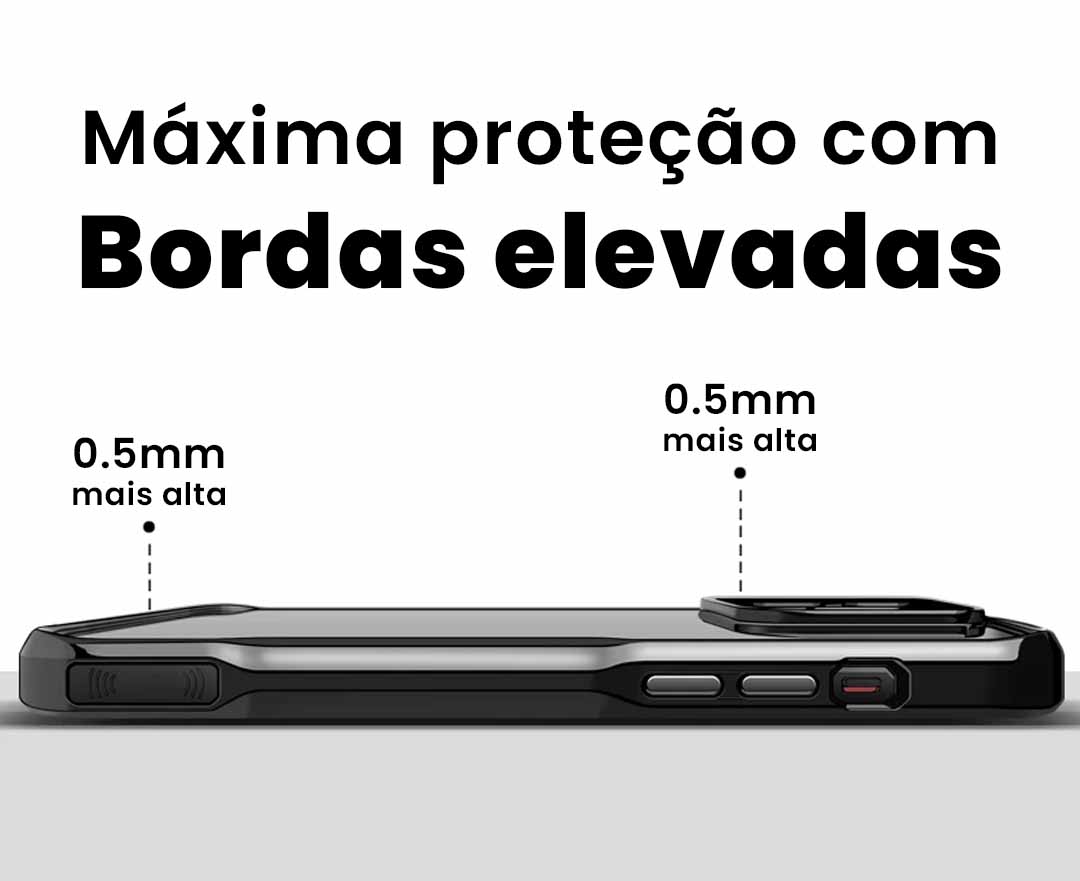 Case Apple Newzone