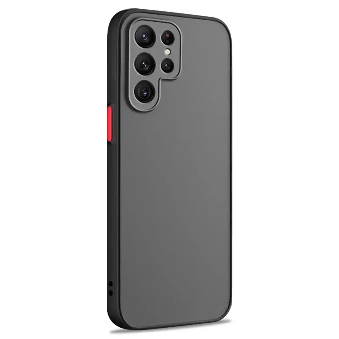 Case Samsung Nano Pro Matte