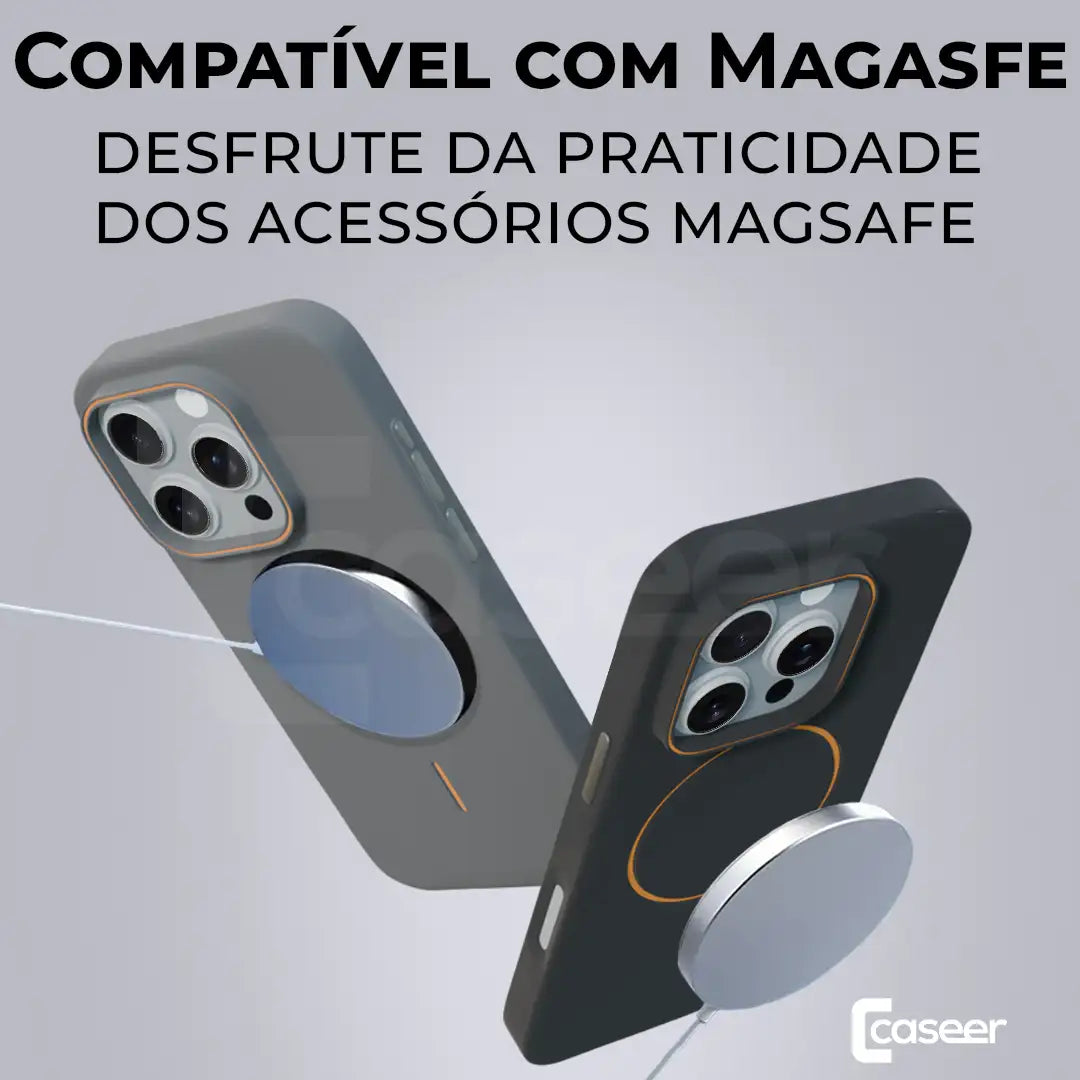 Case Apple Dual Ultra Magsafe