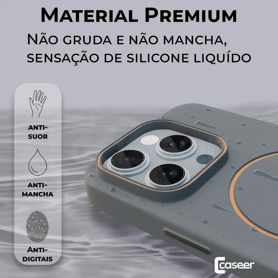 Case Apple Dual Ultra Magsafe