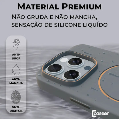 Case Apple Dual Ultra Magsafe