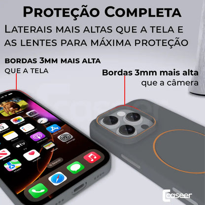 Case Apple Dual Ultra Magsafe
