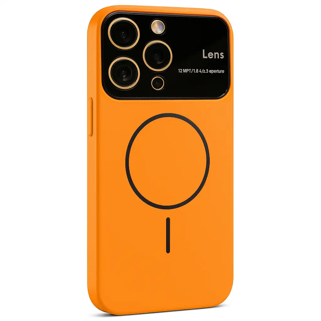 Case Apple Ultra Magsafe