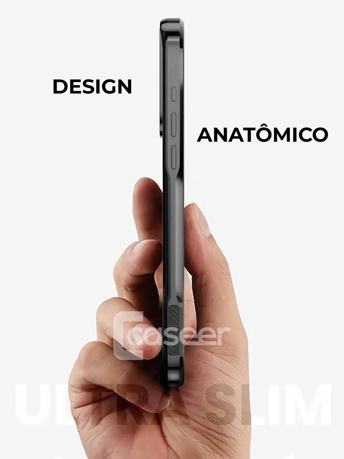 Case Apple Newzone
