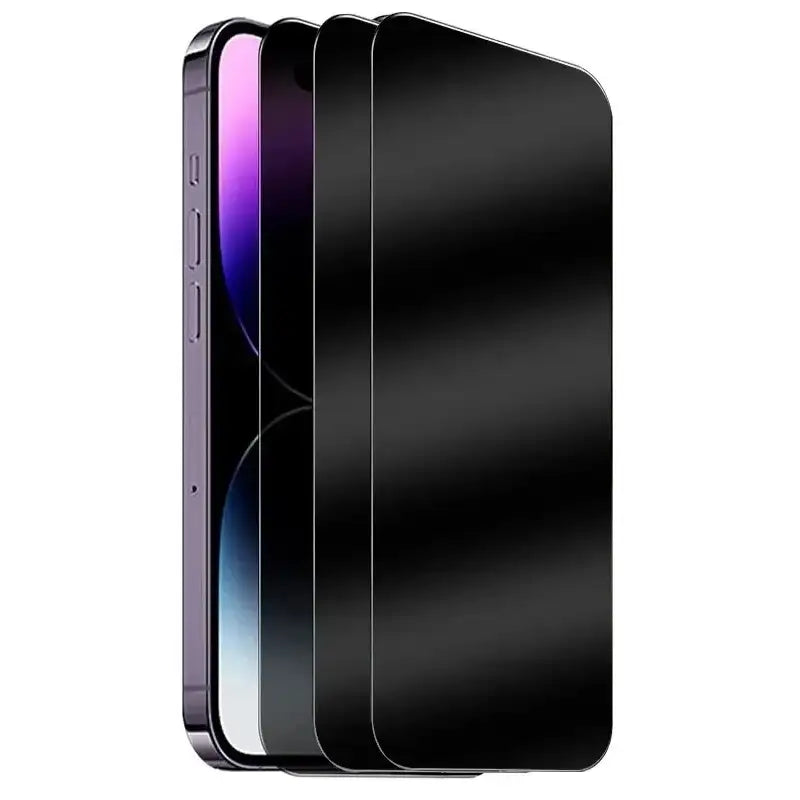 Pelicula de Privacidade para iPhone