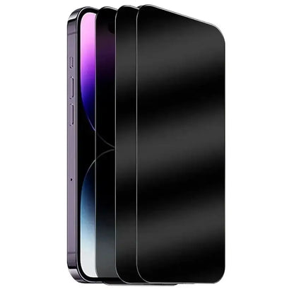 Pelicula de Privacidade para iPhone