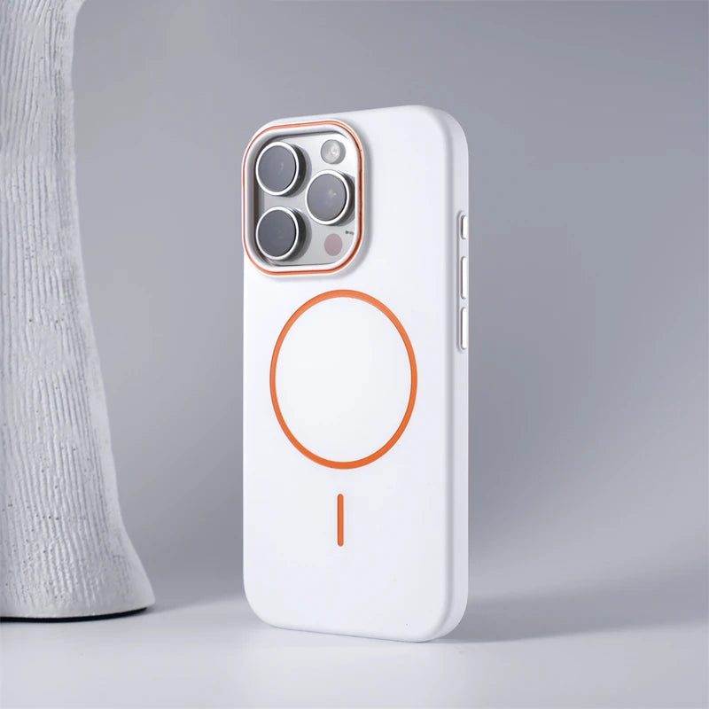 Case Apple Dual Ultra Magsafe