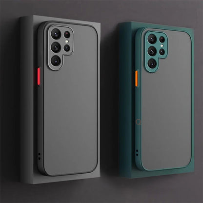 Case Samsung Nano Pro Matte