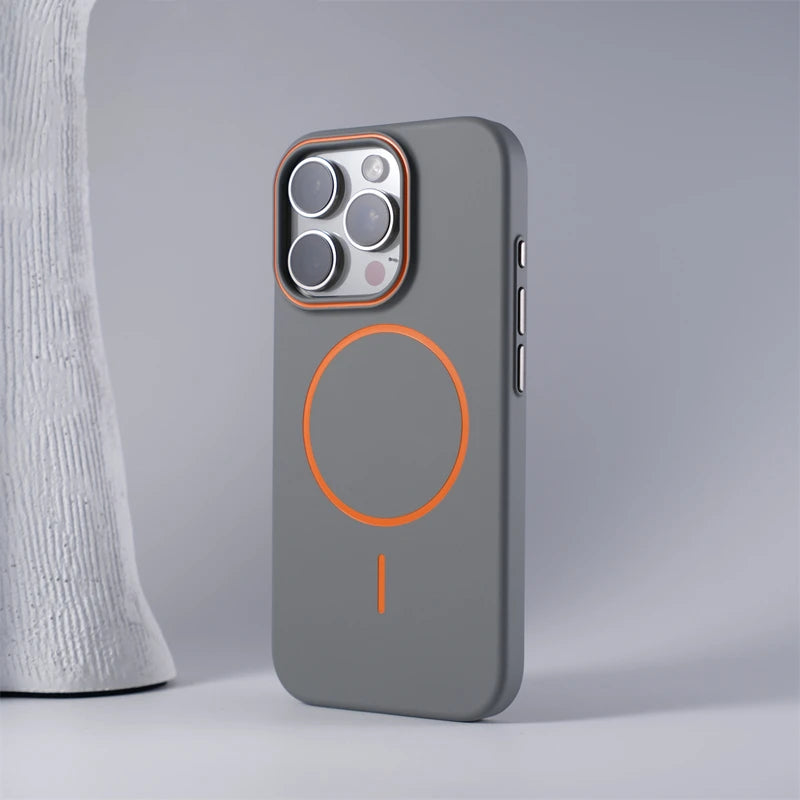 Case Apple Dual Ultra Magsafe
