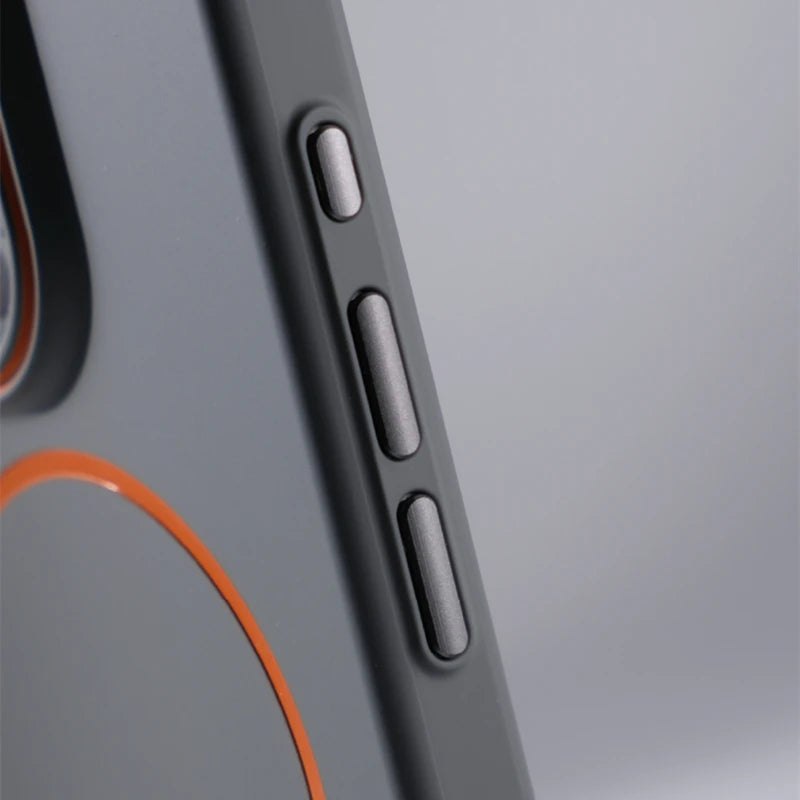 Case Apple Dual Ultra Magsafe