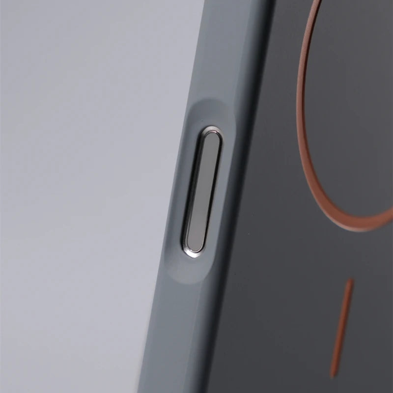 Case Apple Dual Ultra Magsafe