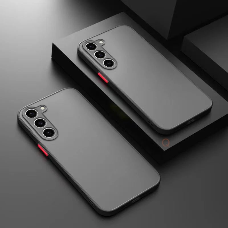 Case Samsung Nano Pro Matte