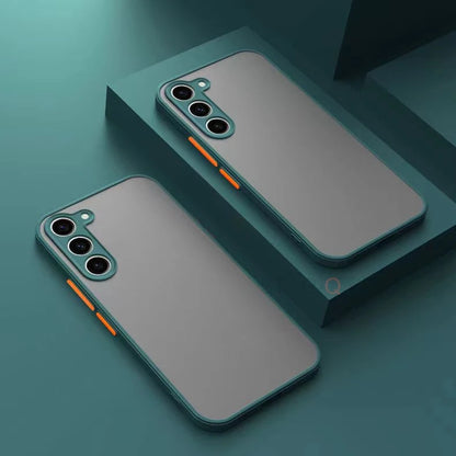 Case Samsung Nano Pro Matte