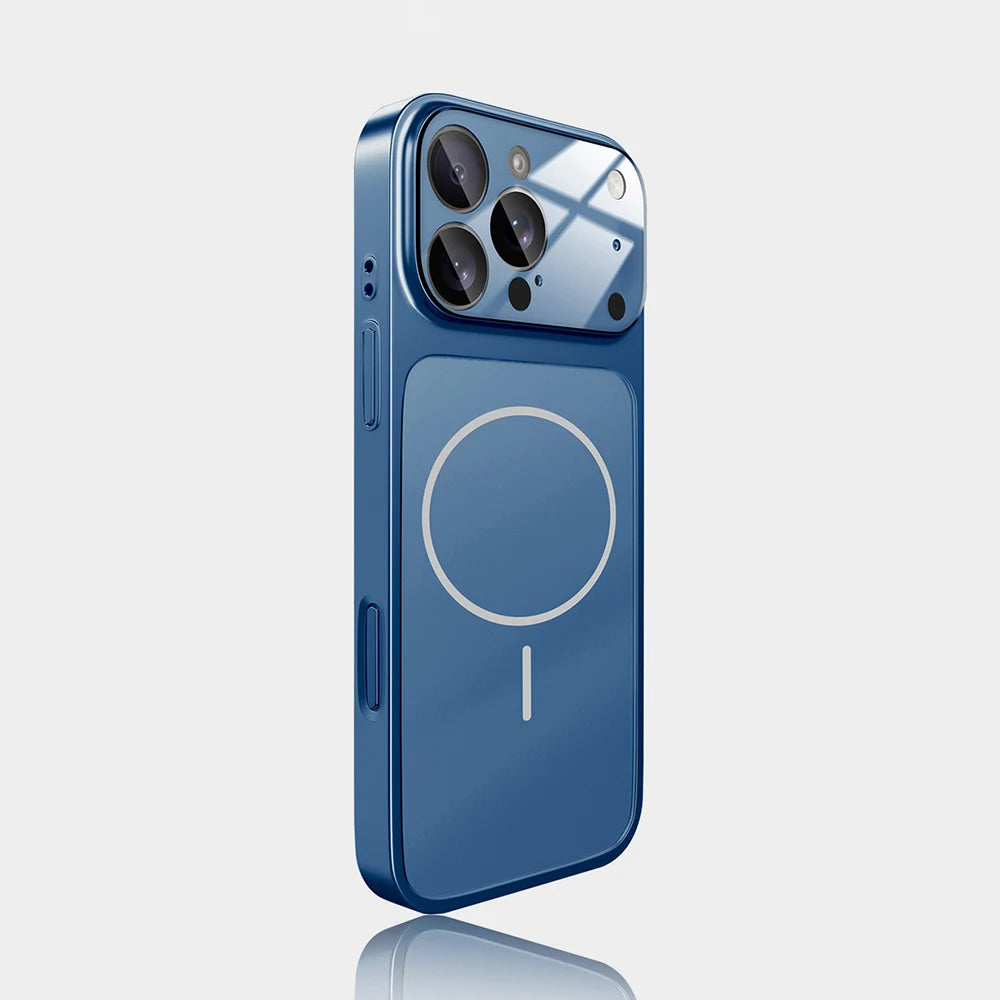 Case Apple Lux Protect 2026