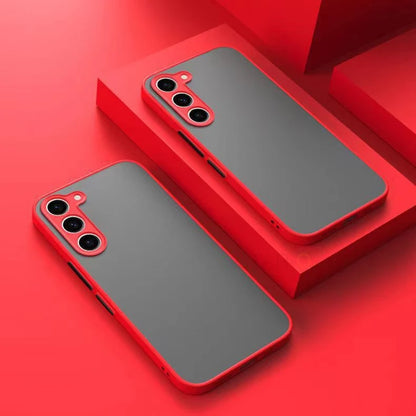 Case Samsung Nano Pro Matte
