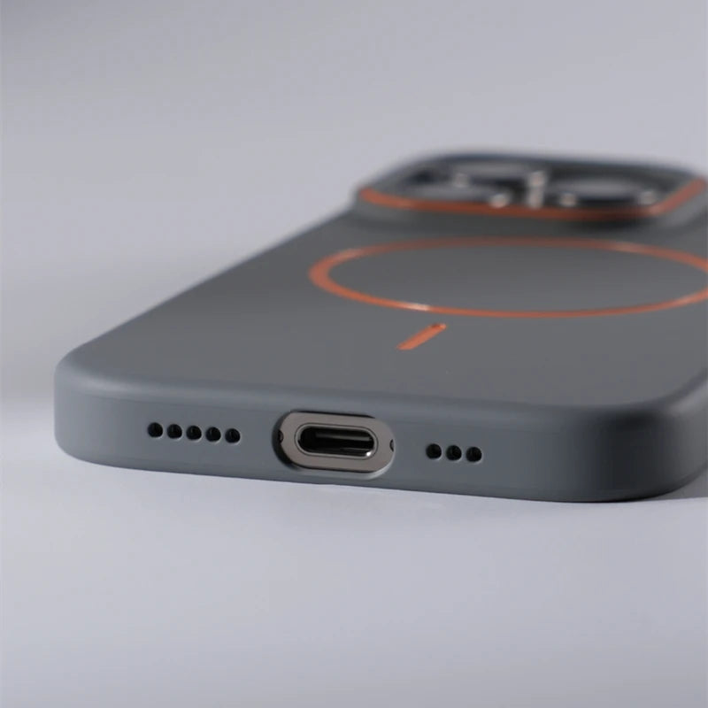 Case Apple Dual Ultra Magsafe