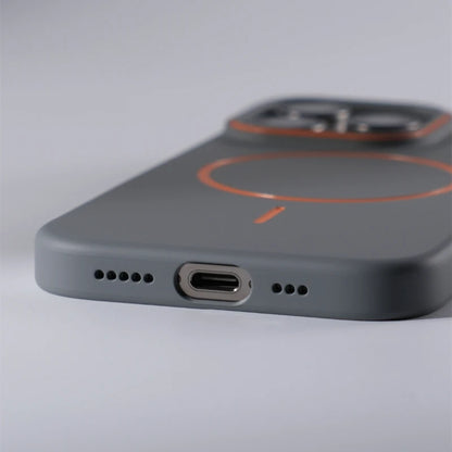 Case Apple Dual Ultra Magsafe