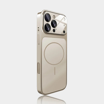 Case Apple Lux Protect 2026