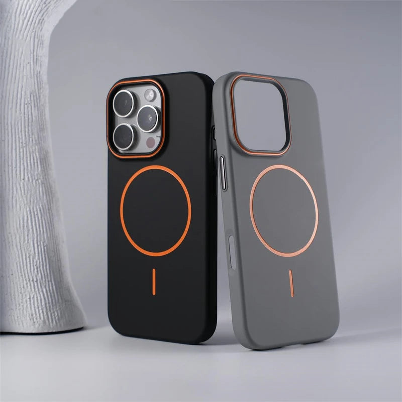 Case Apple Dual Ultra Magsafe