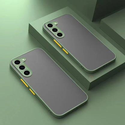 Case Samsung Nano Pro Matte