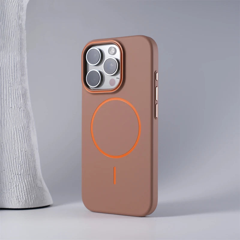 Case Apple Dual Ultra Magsafe