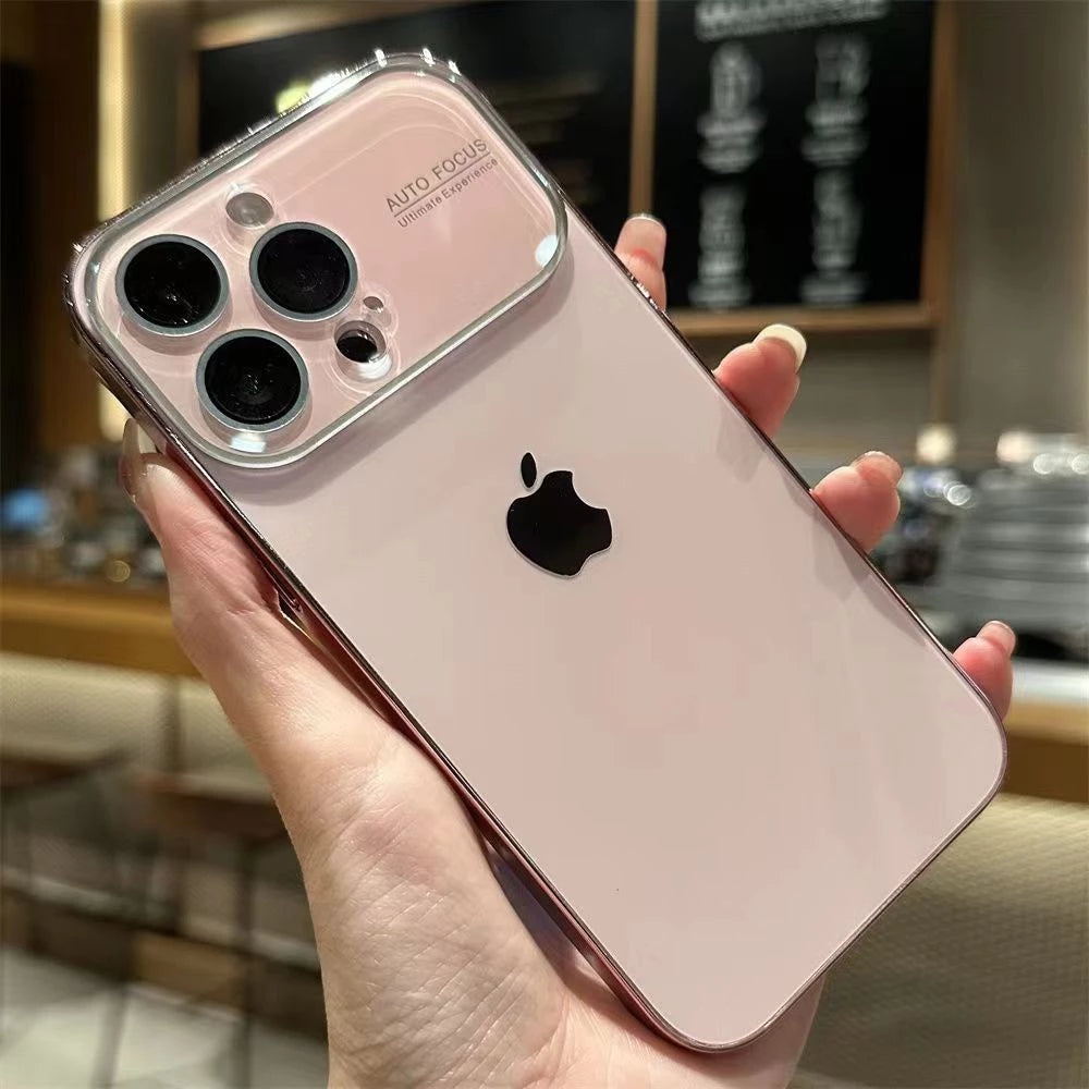 Case Apple Glass 17