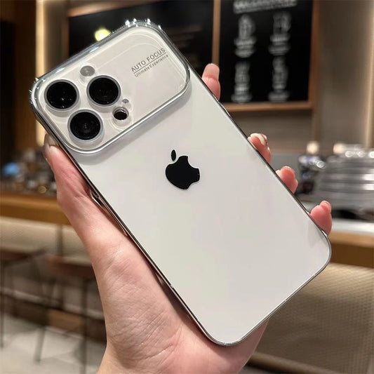 Case Apple Glass 17