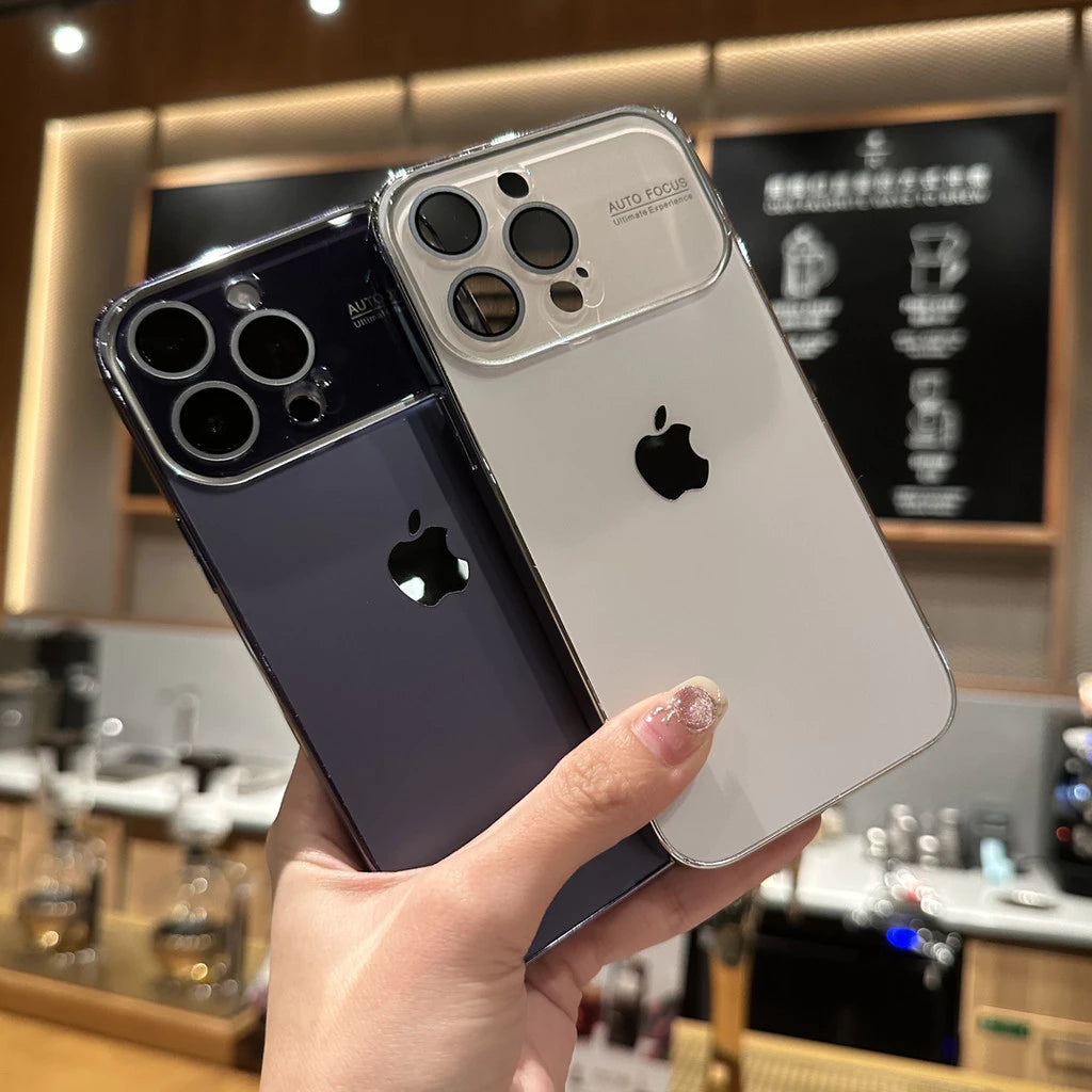 Case Apple Glass 17