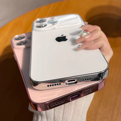 Case Apple Glass 17