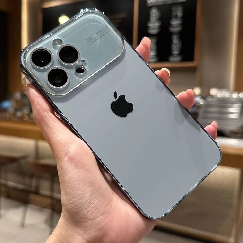 Case Apple Glass 17