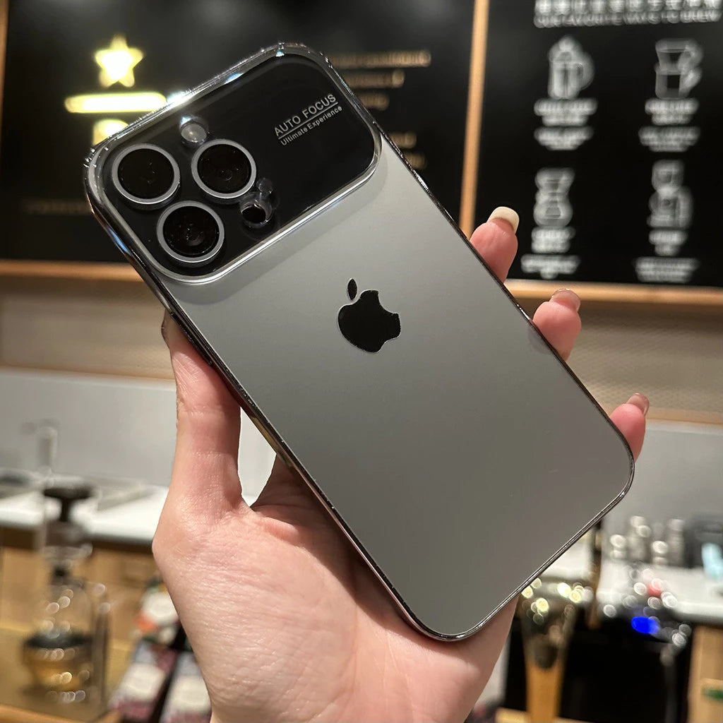 Case Apple Glass 17
