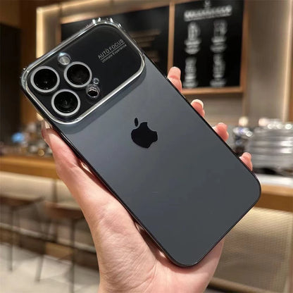 Case Apple Glass 17